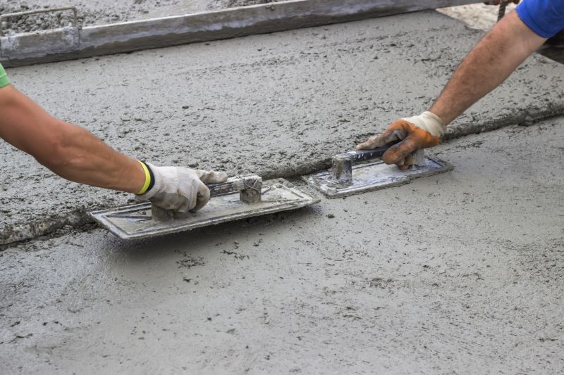 Concrete Service